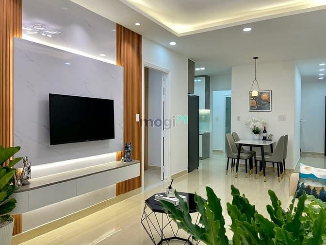 Hình ảnh Cho thuê Trang Chủ MB66.COM / Đăng Ký Tặng 66K SKY3, 70m2 ,view đường Phạm Văn Nghị, Phú  Mỹ Hưng, Q7