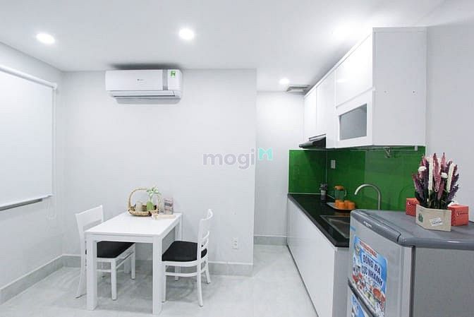 Hình ảnh 🌟STUDIO 1PN FULL NT Q7 🌟Ảnh thật giá thật