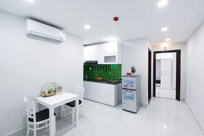 Hình ảnh 🌟STUDIO 1PN FULL NT Q7 🌟Ảnh thật giá thật