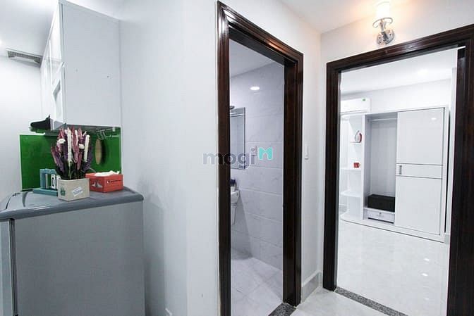 Hình ảnh 🌟STUDIO 1PN FULL NT Q7 🌟Ảnh thật giá thật