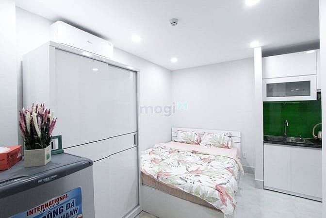 Hình ảnh 🌟STUDIO 1PN FULL NT Q7 🌟Ảnh thật giá thật