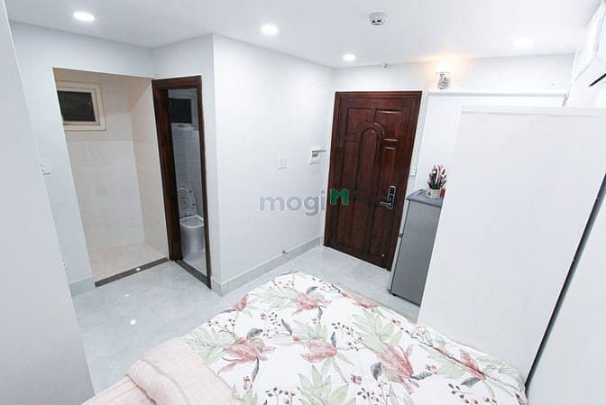 Hình ảnh 🌟STUDIO 1PN FULL NT Q7 🌟Ảnh thật giá thật