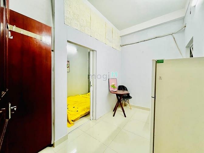 Hình ảnh 🌟STUDIO 2PN FULL NT Q1🌟Ảnh thật giá thật