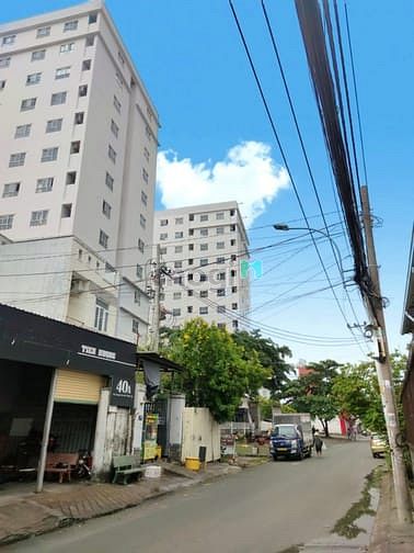 Hình ảnh Bán đất mặt tiền đường 12, Trường Thọ, Thủ Đức giá 22 tỷ/400m2
