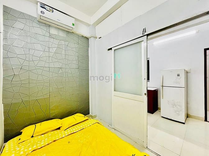 Hình ảnh 🌟STUDIO 2PN FULL NT Q1🌟Ảnh thật giá thật