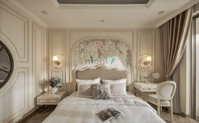 Hình ảnh Siêu phẩm The Antonia cho thuê! 2PN full nội thất cao cấp giá rẻ nhất