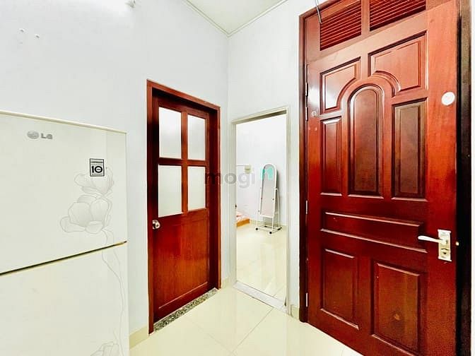 Hình ảnh 🌟STUDIO 2PN FULL NT Q1🌟Ảnh thật giá thật