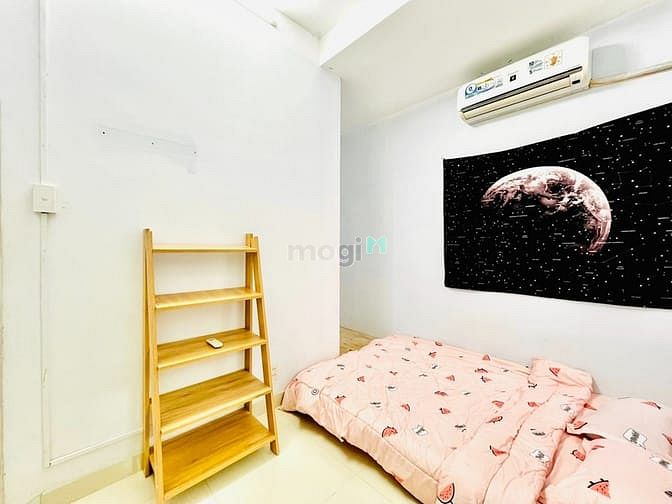 Hình ảnh 🌟STUDIO 2PN FULL NT Q1🌟Ảnh thật giá thật