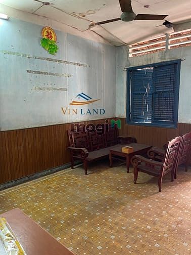 Hình ảnh Bán đất 2 mặt tiền gần Nguyễn Ái Quốc Biên Hoà