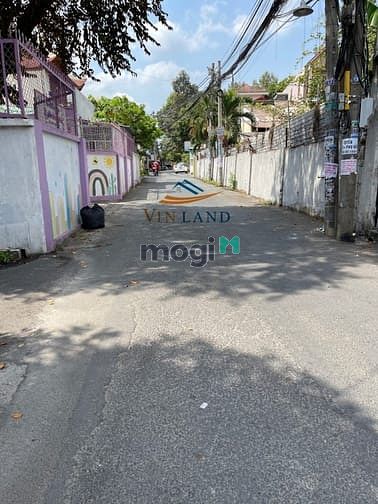 Hình ảnh Bán đất 2 mặt tiền gần Nguyễn Ái Quốc Biên Hoà