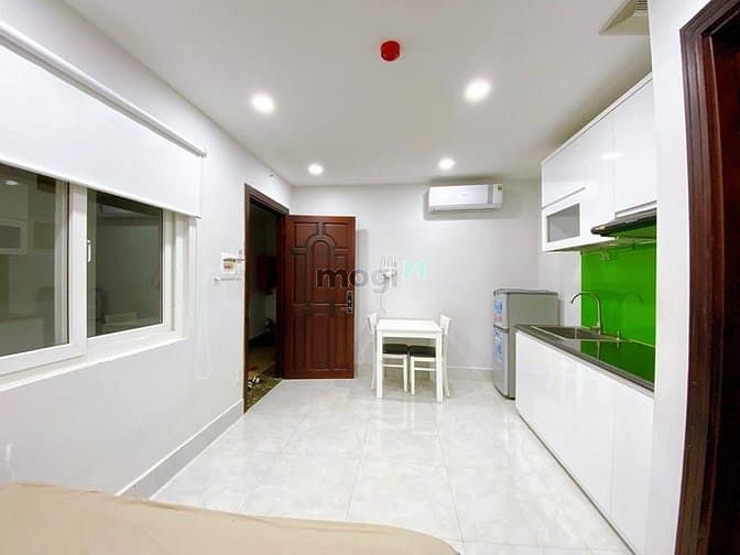 Hình ảnh 🌟STUDIO 1PN FULL NT Q7 🌟Ảnh thật giá thật