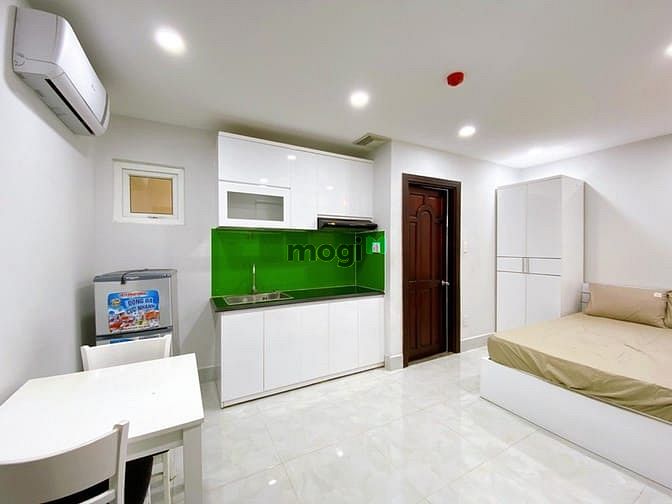 Hình ảnh 🌟STUDIO 1PN FULL NT Q7 🌟Ảnh thật giá thật