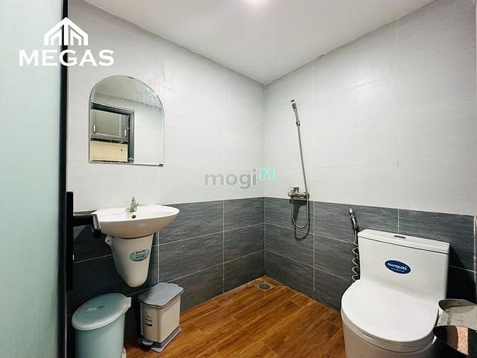 Hình ảnh CHDV siêu đẹp , thoáng mát có sẵn full nội thất ngay sát Gò Vấp