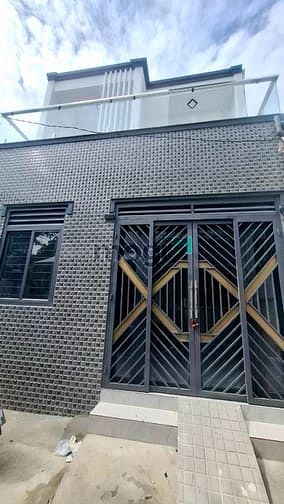 Hình ảnh Nhà Tỉnh Lộ 10 Thông Tên Lửa, Bình Tân. 5,7x10m, SHR, Giá Rẻ