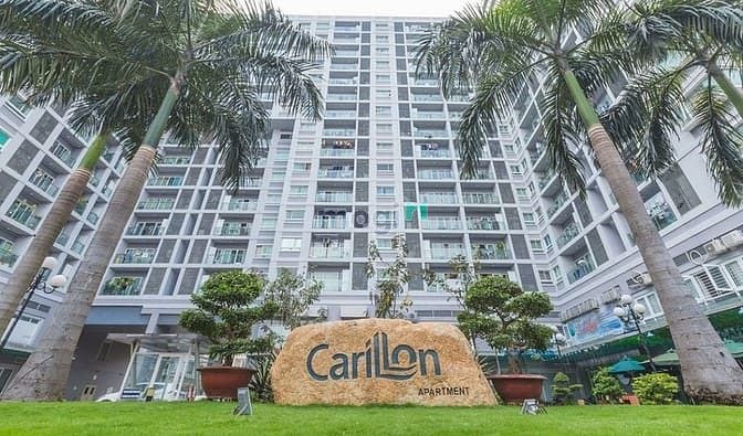 Hình ảnh ✅Chuyên Bán Trang Chủ MB66.COM / Đăng Ký Tặng 66K Carillon 1 Nhiều loại căn 1PN/ 2PN/ 3PN