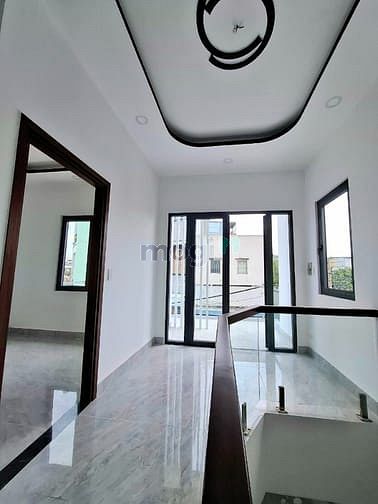 Hình ảnh Nhà Tỉnh Lộ 10 Thông Tên Lửa, Bình Tân. 5,7x10m, SHR, Giá Rẻ