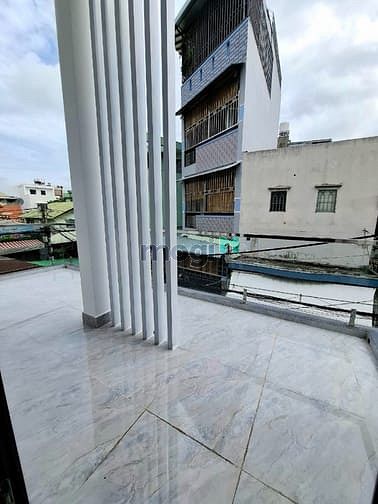 Hình ảnh Nhà Tỉnh Lộ 10 Thông Tên Lửa, Bình Tân. 5,7x10m, SHR, Giá Rẻ