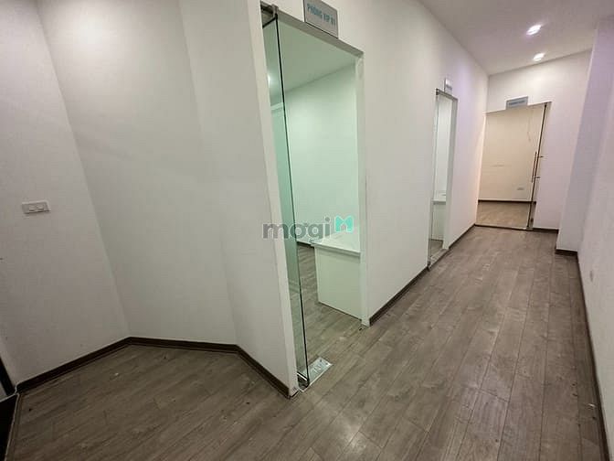 Hình ảnh Cho thuê nhà mặt phố BÙI THỊ XUÂN, DT 136m2x5T + hầm, MT 6m, Giá 150tr