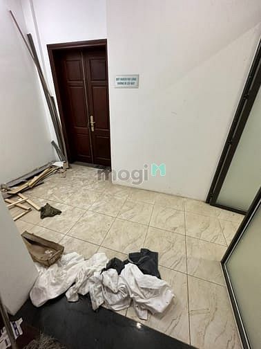 Hình ảnh Cho thuê nhà mặt phố BÙI THỊ XUÂN, DT 136m2x5T + hầm, MT 6m, Giá 150tr