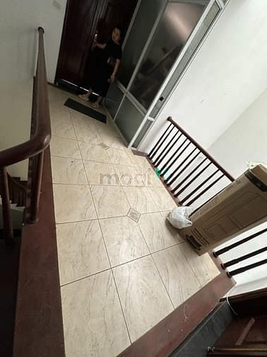 Hình ảnh Cho thuê nhà mặt phố BÙI THỊ XUÂN, DT 136m2x5T + hầm, MT 6m, Giá 150tr