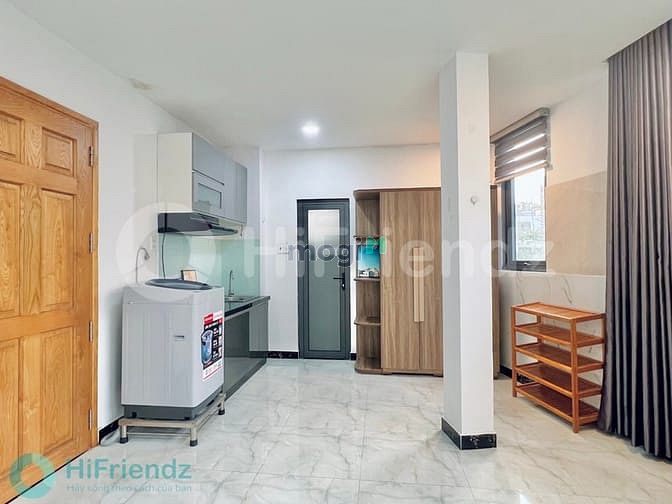 Hình ảnh 🌟STUDIO 1PN FULL NT Q7 🌟Ảnh thật giá thật