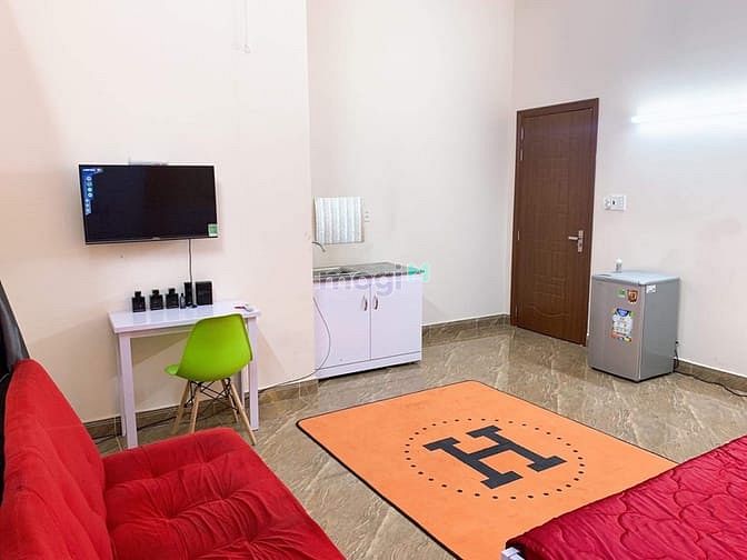 Hình ảnh 🌟STUDIO 1PN FULL NT Q4 🌟Ảnh thật giá thật