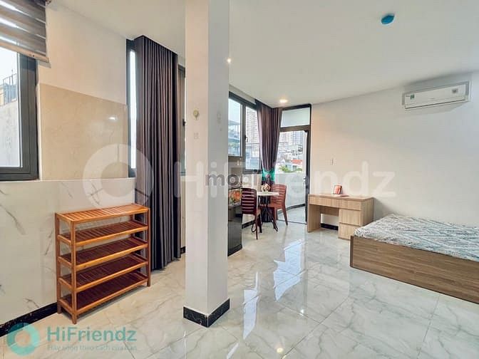 Hình ảnh 🌟STUDIO 1PN FULL NT Q7 🌟Ảnh thật giá thật