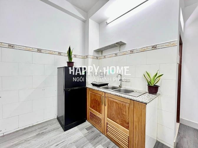 Hình ảnh Studio full NT Trần Quang Diệu Q3, kế ĐH Sư Phạm, Ga Sài Gòn, chợ