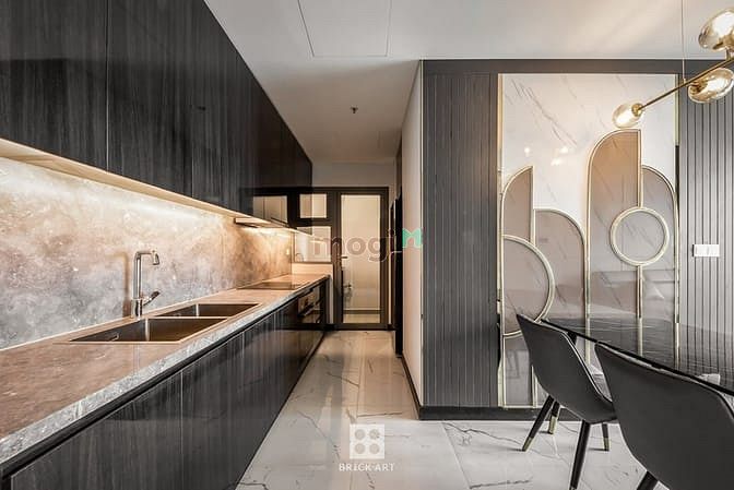 Hình ảnh 🌆Căn Empire City 1PN - VIEW TRIỆU ĐÔ chỉ với 26tr/tháng🌆