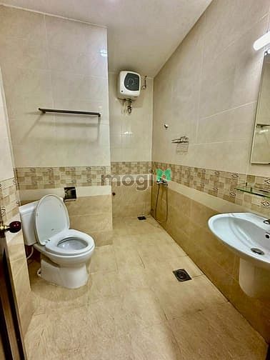 Hình ảnh (*Hình thật giá thật*) Studio full nội thất ngay Lý Thường Kiệt