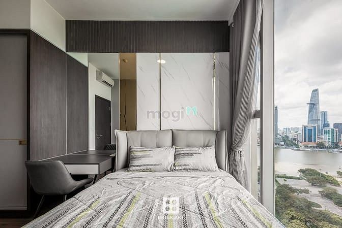 Hình ảnh 🌆Căn Empire City 1PN - VIEW TRIỆU ĐÔ chỉ với 26tr/tháng🌆