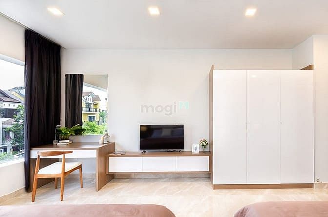 Hình ảnh 🌟STUDIO 2PN FULL NT Q7 🌟Ảnh thật giá thật