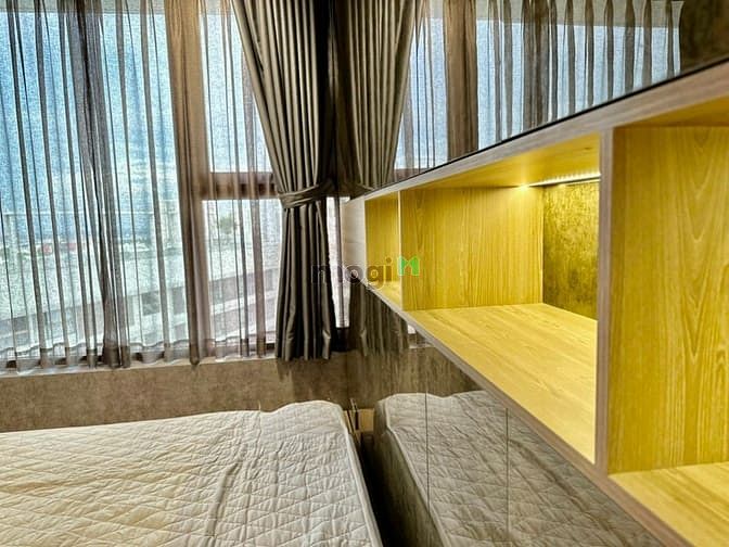 Hình ảnh Cho thuê Trang Chủ MB66.COM / Đăng Ký Tặng 66K Midtown 2PN DT 89m2, nhà đẹp, lầu cao, view biệt thự
