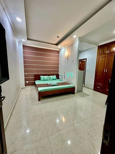Hình ảnh (*Hình thật giá thật*) Studio full nội thất ngay Lý Thường Kiệt