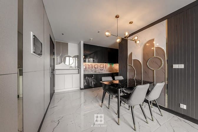 Hình ảnh 🌆Căn Empire City 1PN - VIEW TRIỆU ĐÔ chỉ với 26tr/tháng🌆