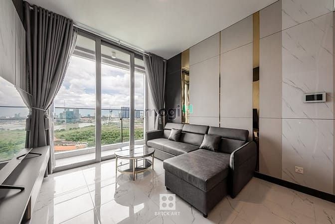 Hình ảnh 🌆Căn Empire City 1PN - VIEW TRIỆU ĐÔ chỉ với 26tr/tháng🌆