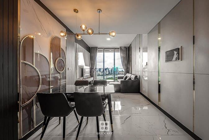 Hình ảnh 🌆Căn Empire City 1PN - VIEW TRIỆU ĐÔ chỉ với 26tr/tháng🌆