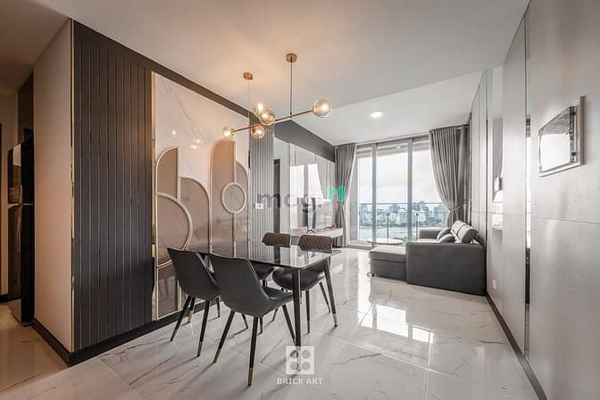 Hình ảnh 🌆Căn Empire City 1PN - VIEW TRIỆU ĐÔ chỉ với 26tr/tháng🌆