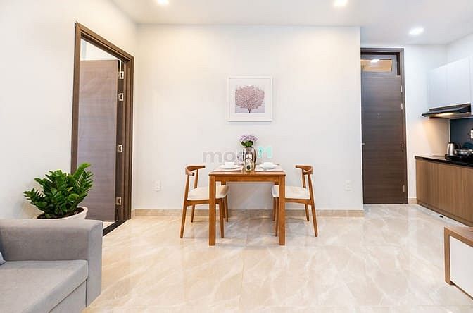 Hình ảnh 🌟STUDIO 2PN FULL NT Q7 🌟Ảnh thật giá thật