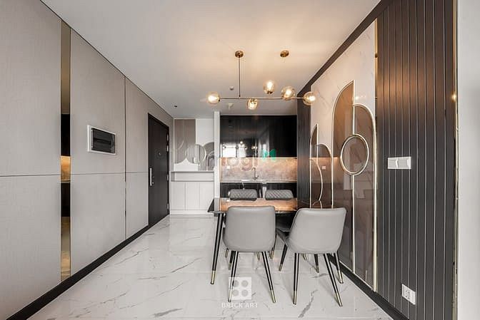 Hình ảnh 🌆Căn Empire City 1PN - VIEW TRIỆU ĐÔ chỉ với 26tr/tháng🌆