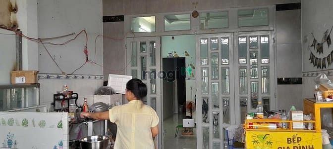 Hình ảnh NHÀ QUẬN 7- Có đẹp- Có cấp 4- chốt nhanh ạ!