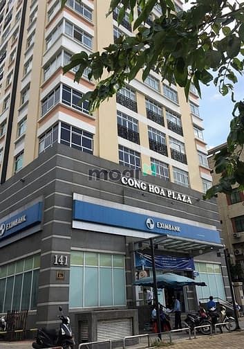 Hình ảnh ✅Chuyên Bán Trang Chủ MB66.COM / Đăng Ký Tặng 66K Cộng Hòa Plaza 2 Phòng ngủ/ 3 Phòng ngủ Giá tốt