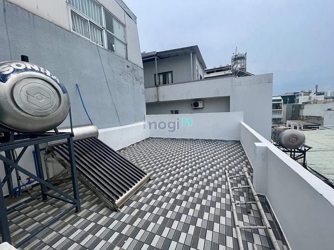 Hình ảnh NHÀ QUẬN 7- Có đẹp- Có cấp 4- chốt nhanh ạ!