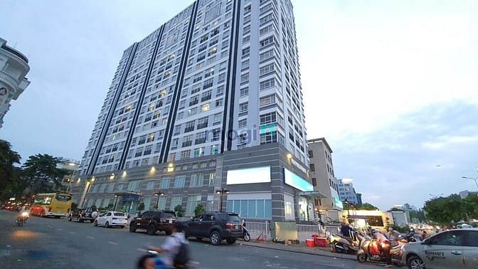 Hình ảnh ✅Chuyên Bán Trang Chủ MB66.COM / Đăng Ký Tặng 66K Cộng Hòa Plaza 2 Phòng ngủ/ 3 Phòng ngủ Giá tốt