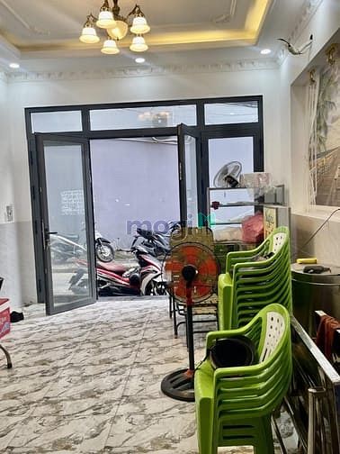 Hình ảnh NHÀ QUẬN 7- Có đẹp- Có cấp 4- chốt nhanh ạ!