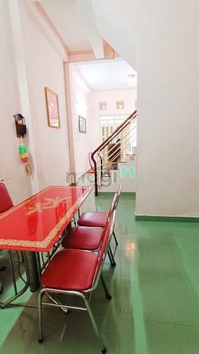 Hình ảnh NHÀ QUẬN 7- Có đẹp- Có cấp 4- chốt nhanh ạ!