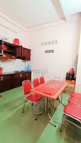 Hình ảnh NHÀ QUẬN 7- Có đẹp- Có cấp 4- chốt nhanh ạ!