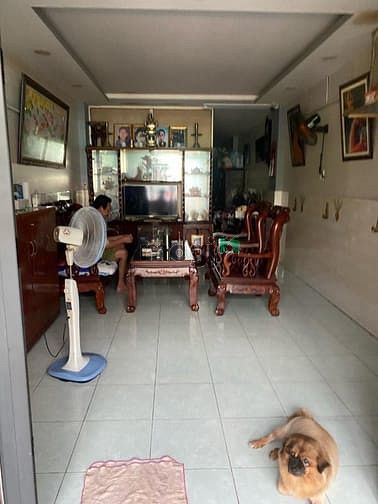 Hình ảnh NHÀ QUẬN 7- Có đẹp- Có cấp 4- chốt nhanh ạ!