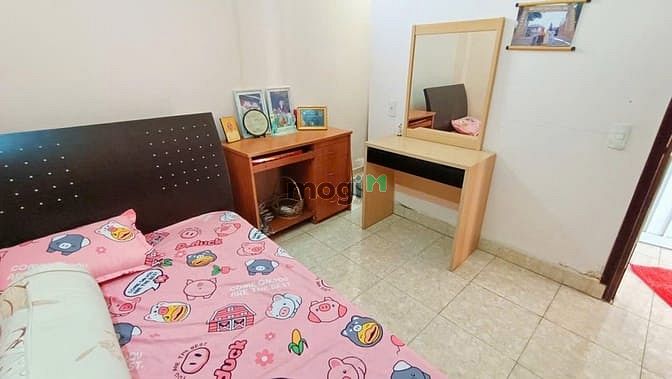 Hình ảnh NHÀ QUẬN 7- Có đẹp- Có cấp 4- chốt nhanh ạ!