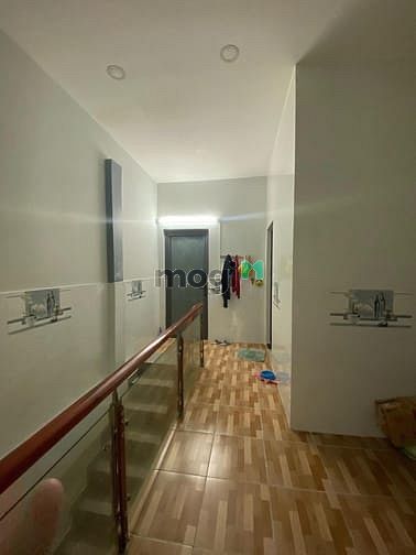 Hình ảnh NHÀ QUẬN 7- Có đẹp- Có cấp 4- chốt nhanh ạ!